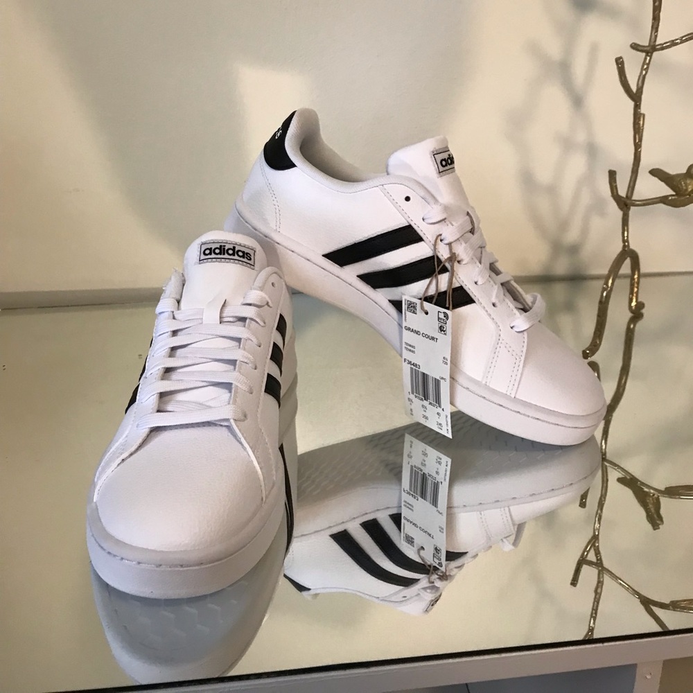 Adidas sneaker